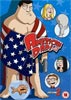 American Dad Series 2 DVD