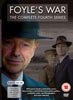 Foyles War Series 4 DVD