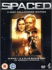 Spaced Collector's Edition DVD